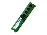 ADATA PC3-10666 Arbeitsspeicher 8GB (1333 MHz, 240-polig) DDR3-RAM Kit