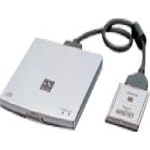 SHARP CE-CD02 �ő�20�{��CD-ROM�h���C�u���j�b�g