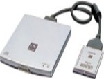 SHARP CE-CD02 最大20倍速CD-ROMドライブユニット