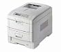 Okidata Microline C7500N Color LED Printer