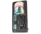 Jensen JCDV8  8 Capacity CD Visor