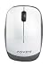 Electronics : Advent ADE-RET1 Retractable Optical Mouse White