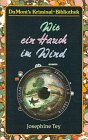 Wie ein Hauch im Wind. - Josephine Tey