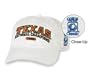 Texas Longhorns Classic Moments Cap (Adjustable)