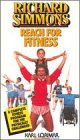 Reach for Fitness - A Special Video of Exercises for the Physically Challenged