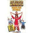 Reach for Fitness - A Special Video of Exercises for the... by 