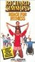 Reach for Fitness - A Special Video of Exercises for the Physically Challenged [VHS]