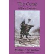 The Curse of Garnel Ironheart (Unending War Trilogy)
