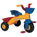 Porteur INJUSA