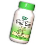 Wild Yam Root