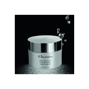 Elemis Pro-Collagen Oxygenating Night Cream 1.7 fl oz (50 ml)