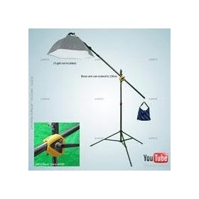 Linco Studio Boom Arm and Bag