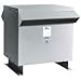 Acme Electric T3075K0074B 3 PH, 60 Hz, 240 Delta Primary Volts, 75 W, 480Y/277 Secondary Volts