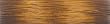 Nylon Coated Flexible Jewelry Wire, Gold, 30 Feet (Pack of 1)