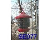 Window Suction Cup Hanger