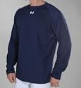 Under Armour Men Heatgear Team UA Tech Tee