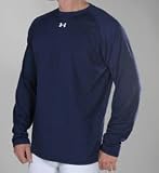Under Armour Men's Long Sleeve Team Tech Tee