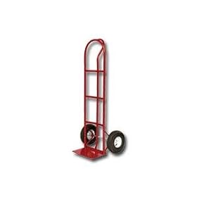 Buy American Power Pull (AME34001) 600 lb. Capacity Hand Truck by American Power Pull now!