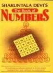 The Book of Numbers by Shakuntala Devi (2006) Paperback