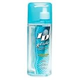 Id Glide Reg 17.6 Oz Pump Blue Cap