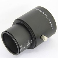 【クリックで詳細表示】Amazon.co.jp｜マルチフラットナー1.08×DG 7108 BORG ボーグ｜カメラ・ビデオ通販