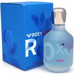 クイックシルバー ロキシーラブ オーデトワレスプレー 50ML