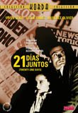 Twenty-One Days ( 21 Days )  ( Twenty-One Days Together ) [DVD]