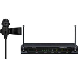 Sennheiser freePORT FP12-B Presentation Microphone Set