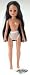 Fibre Craft Native American Princess Doll 14.5" 3202; 4 Items/Order