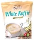 White Koffie 3 in 1 Instant Coffee - .67oz [Pack of 6]