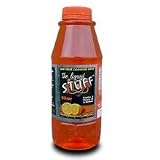 Freedom The Liquid Stuff, Fruit Punch 16 oz( Five Pack)