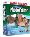 Instant Photo Editor