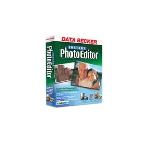 Instant Photo Editor