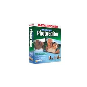 Instant Photo Editor by Data Becker
