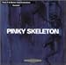 Pinky Skeleton