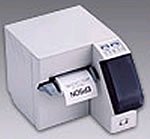 EPSON TM-J2000P インクジェットレーシートプリンター