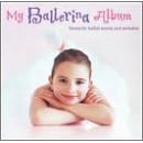 My Ballerina Album