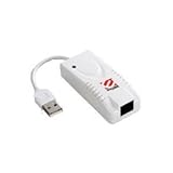 56K V.92 USB External Data / Fax / TAM Modem