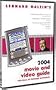 Leonard Maltin 2004 Movie & Video Guide