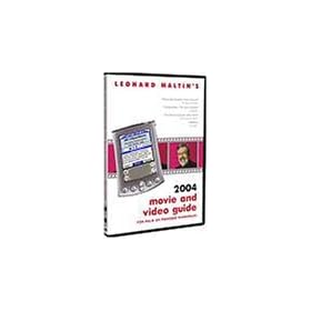 Leonard Maltin 2004 Movie & Video Guide