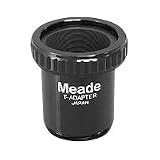 Meade #62 T-Adapter - 35mm & Digital SLR Camera T-Adapter for all Meade SCT Series & 7... by Meade