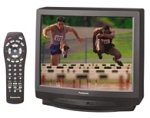 Panasonic CT27D31 27 TV