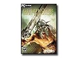 Revue Acclaim Games  / Gladiator Sword of Vengeance - Ensemble complet - 1 utilisateur - CD