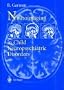 Neuroimaging in Child Neuropsychiatric Disorders