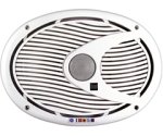 Dual DMS692 Coaxial Marine Speakers
