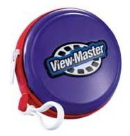 Storage: Soft Case Purple