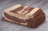 Swiss Maid Peanut Butter Marble Fudge