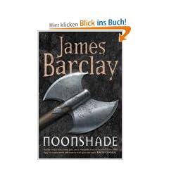 Noonshade (Chronicles of the Raven 2)