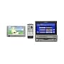 Pioneer AV SYS9DVD - DVD player with LCD monitor / AV receiver