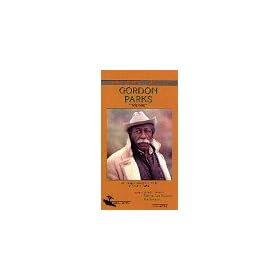 Gordon Parks: Visions [VHS]